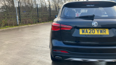 MG Hs 1.5 T-GDI Exclusive 5dr Petrol Hatchback